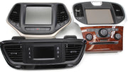 Radio Navigation Infotainment Systems