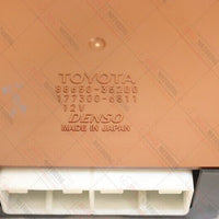 2003-2004  Toyota Runner Temperature Control Module 88650-35200