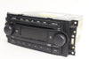 2004-2008 CHRYSLER DODGE JEEP RADIO STEREO CD PLAYER