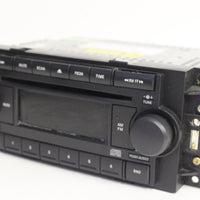 2004-2008 CHRYSLER DODGE JEEP RADIO STEREO CD PLAYER