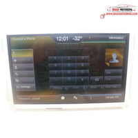 2014-2016 Ford Escape Radio Sync2 Touch Display Screen CJ5T-18B955-FD