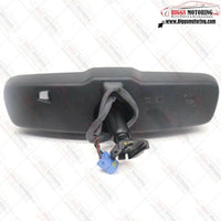 2013-2015 Honda Cr-Z Ridgeline Rear View Mirror