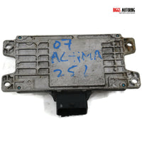 2007-2008 Nissan Murano Transmission Computer Control Module 31036 JA00C