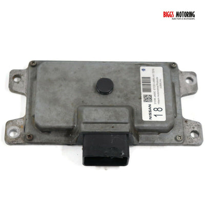 2007-2008 Nissan Murano Transmission Computer Control Module 31036 JA00C