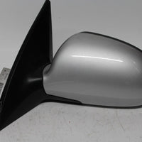 2009-2012 HYUNDAI ELANTRA LEFT DRIVER POWER SIDE DOOR MIRROR 26638