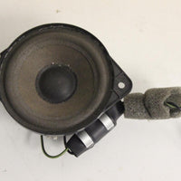 2000-2006 MERCEDES BENZ W220 S430 DASH BOARD AUDIO SPEAKER