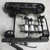 07-14 Multiple GM Trucks  6 WAY PASSENGER SEAT TRACK