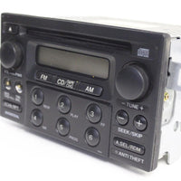 1998-2004 HONDA ACCORD RADIO STEREO CD PLAYER