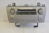 2004-2006 TOYOTA SOLARA RADIO STEREO CD PLAYER 86120-AA140