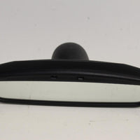 2004-2006 JAGUAR XJ8   AUTO DIM REAR VIEW MIRROR