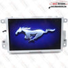 2015-2020 Ford Mustang Radio Touch Display Screen W/ Apim Module  GR3T-14G370-BM