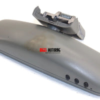 1992 - 1999 Mercedes S Class Rearview Mirror S500 S600 S320 S420 Cl500 (Gray)