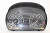 2009 BMW 328i COUPE INSTRUMENT SPEEDOMETER CLUSTER MILEAGE UNKNOWN 9187084-01