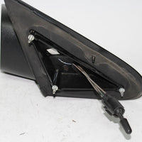 2000-2005 DODGE NEON LEFT DRIVER SIDE MANUAL DOOR MIRROR23004 BLACK