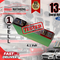 13-18 Ford C-Max/Fusion Energi 24Ah Tested Plug-In Battery Cell FM58-10C594-AC