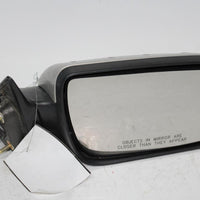 2008-2009 FORD TAURUS RIGHT PASSENGER POWER SIDE VIEW MIRROR 25910