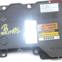 2004-2006 Toyota Sienna Anti Lock ABS Brake Pump Module 89541-08050