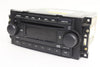 2004-2008 CHRYSLER DODGE JEEP RADIO STEREO CD PLAYER