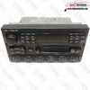 1997-2004 Ford Ranger Crown Victoria Radio Stereo Cassette Player F8VF-19B132-AA