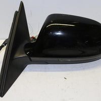 2009-2012  AUDI A4 DRIVER POWER SIDE VIEW MIRROR  SIGNAL