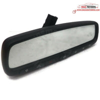 2015-2019 Hyundai Sonata Interior Rear View Mirror NZLTLMHL4