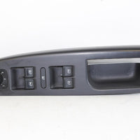 2005-2010 VOLKSWAGEN JETTA  DRIVER SIDE POWER WINDOW MASTER SWITCH 1K4 868 049C