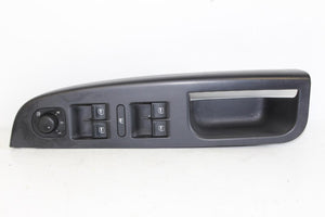 2005-2010 VOLKSWAGEN JETTA  DRIVER SIDE POWER WINDOW MASTER SWITCH 1K4 868 049C