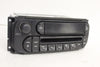 2002-2007 CHRYSLER DODGE JEEP RADIO STEREO  CD PLAYER