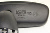 2004-2006 JAGUAR XJ8   AUTO DIM REAR VIEW MIRROR