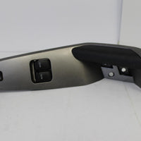 2005-2008 PONTIAC G6 DRIVER MASTER POWER WINDOW SWITCH