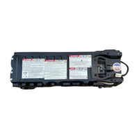 2001-2003 Reconditioned Toyota Prius Hybrid Battery G9510-47020