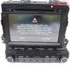 2014-2015 Kia Optima Mp3 Navigation Radio Cd Player Display Screen 96560-2T900CA