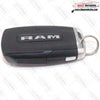 2019-2023 Ram 1500 Smart Remote Start Keyless Entry Key Fob