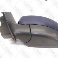 2013-2016 Ford Escape Driver Left Side Power Door Mirror  Blue