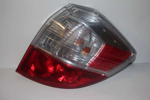 2009-2013 HONDA FIT PASSENGER SIDE REAR TAIL LIGHT