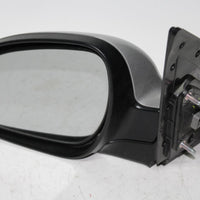 2009-2012 HYUNDAI ELANTRA LEFT DRIVER POWER SIDE DOOR MIRROR 26638