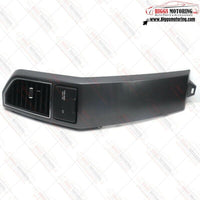 2015-2020 F150 Right Side Dash Trim Vent 12V 9L34-15045J78