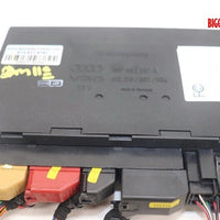 2000-2006 Audi TT Roadster CCM Comfort Control Control Module 8N7 962 267 A