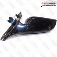 2011-2013 Bmw 5 Series F10 Passenger Right Side Door Mirror W/ Camera