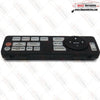 2011-2016 Honda Odyssey Dvd Entertainment Remote Control