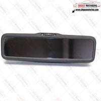 2010-2012 Acura Rx Auto Dim Rear View Mirror IE11026389