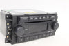 2004-2008 CHRYSLER DODGE JEEP RADIO STEREO CD PLAYER