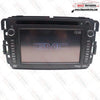 Unlocking Service GM AM FM CD DVD Navigation Radio Module