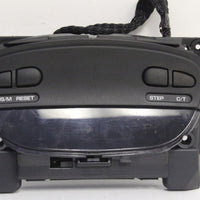 2002-2005 DODGE RAM OVERHEAD CONSOLE DIGITAL DISPLAY