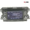 2013-2014 Mazda CX-5 Radio Stereo Cd Player  Display Screen GJS2 66 DV0A