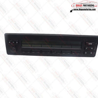 1997-2003 Bmw 525i 528i Radio Stereo Lcd Screen Display 65.82-6 914 590