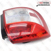 2008-2013 Suzuki SX4 Driver Left Side Rear Tail Light