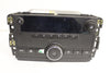 2009-2014 CHEVY TAHOE SILVERADO RADIO STEREO CD PLAYER