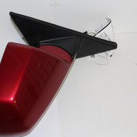 2008-2013 CADILLAC CTS RIGHT PASSENGER POWER SIDE VIEW MIRROR