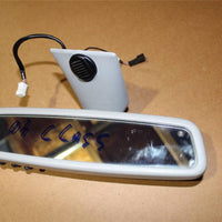 Mercedes 01 - 06 C-Class C320 C240 C230 Rear View Mirror OEM